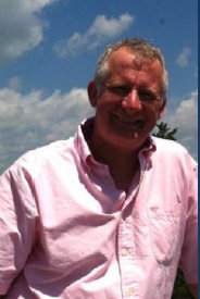 Simon Harvey Simon Harvey