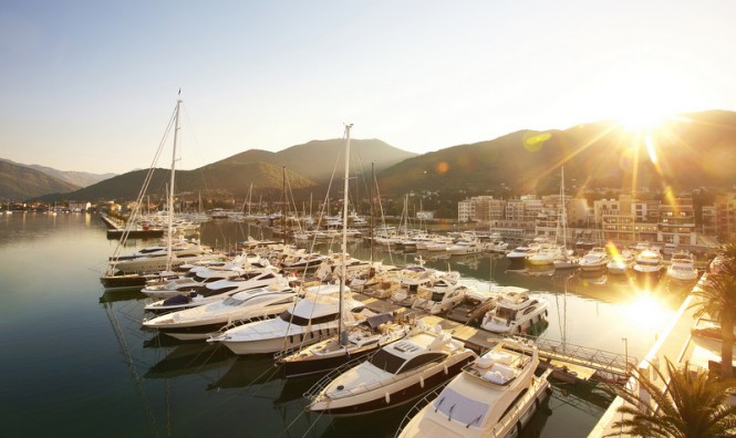 2013 01 Jetty at Porto Montenegro Superyacht Marina 2013 01 Jetty at Porto Montenegro Superyacht Marina