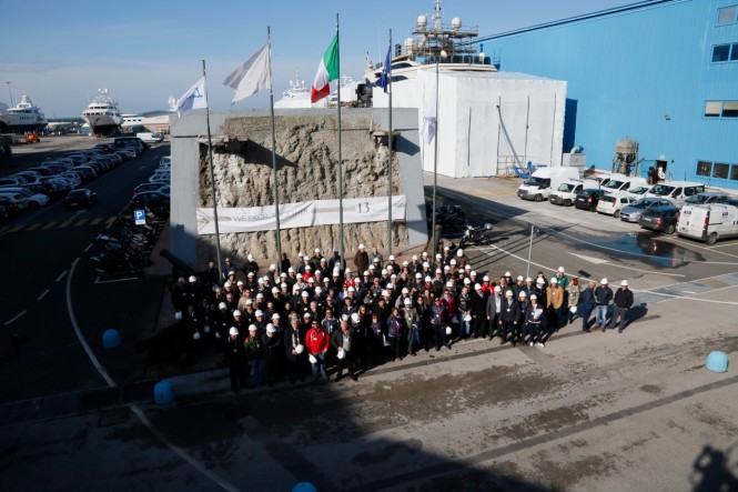 13th annual Azimut Benetti YachtMaster a Huge Success