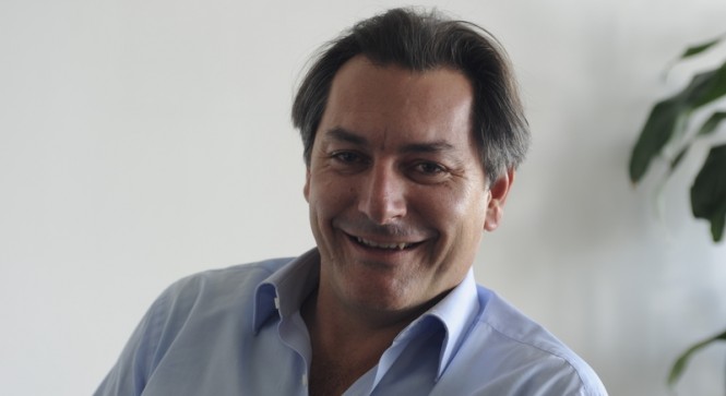 New management team announced by luxury yacht builder Perini Navi