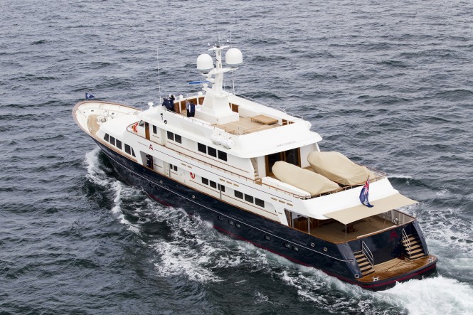 Pendennis’ Charity Committee