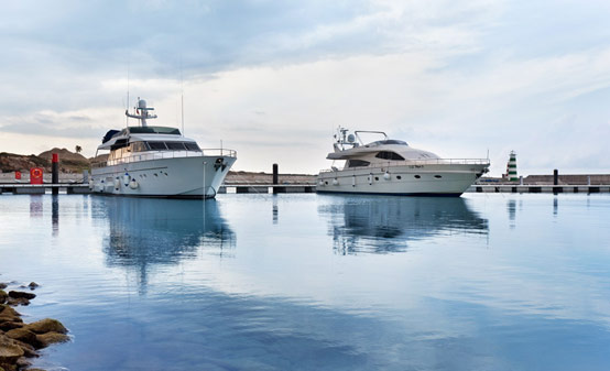 Lucky 2013 Berthing Package announced by Karpaz Gate Marina