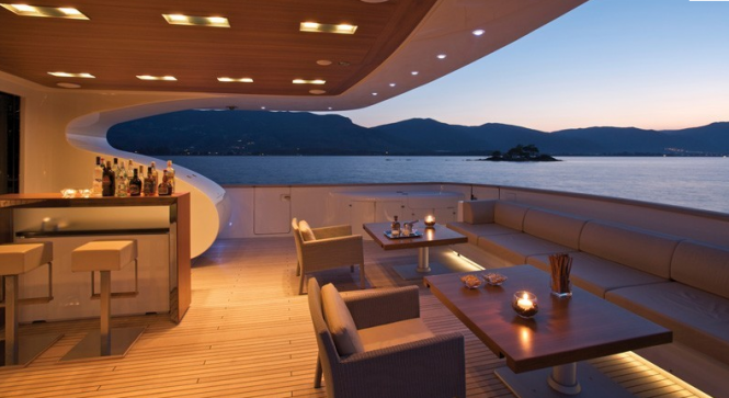Melina C superyacht Melina C superyacht