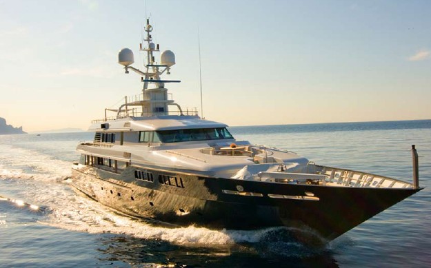 Lowered rate for 50m Mariu in Sardinia