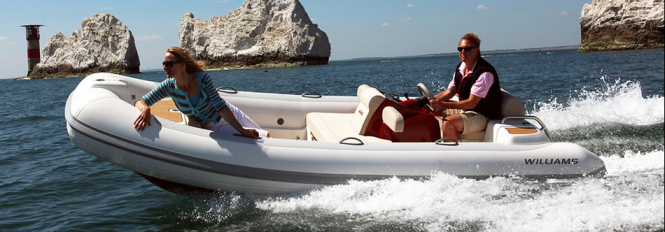 Natical Ventures Yacht Tenders Natical Ventures Yacht Tenders