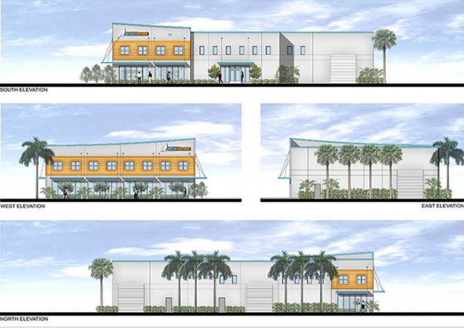 Major Changes for South Florida Premier Watersport and Yacht Tender Store Nautical Ventures