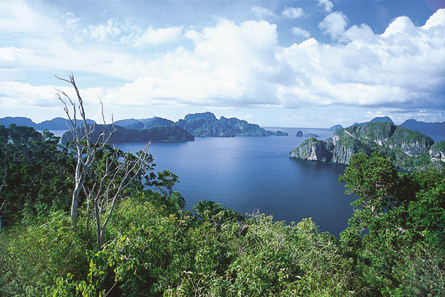Palawan Palawan