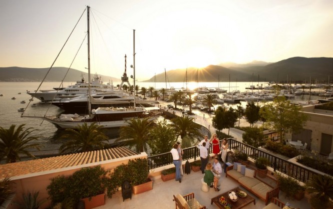 Six years of success for Porto Montenegro Superyacht Marina