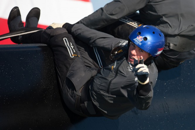 Red Bull Youth America’s Cup: 12 teams to learn their fate on Monday