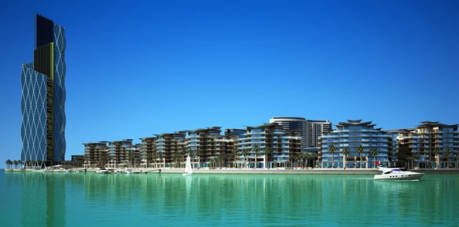 ART Marine Marinas – New Manager and Operator of Reef Island Marina