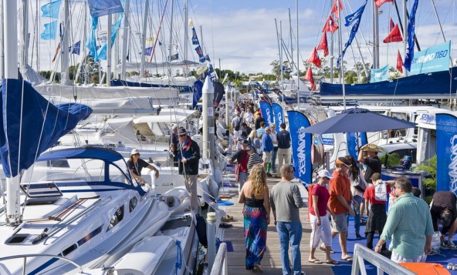 Sanctuary Cove Boat Show 2013 to host 39 first-time exhibitors