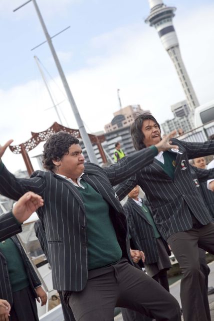 Haka Challenge Haka Challenge