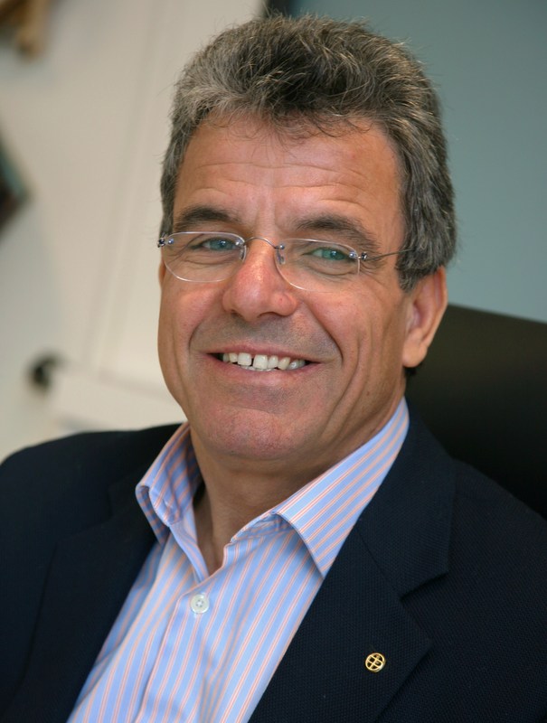 Vanni Marchini