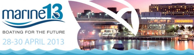 Marine13 to put the spot light on the barriers to recreational boating