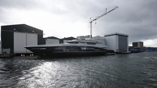 50m superyacht Ventura 50m superyacht Ventura