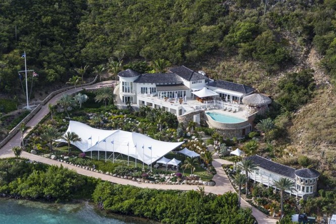 Rolex Swan Cup Caribbean to kick off today