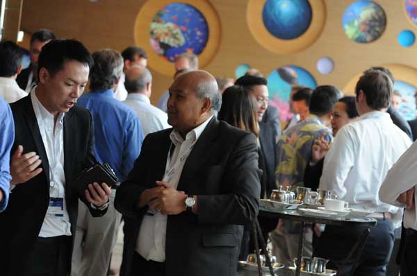 Asia Pacific Superyacht Conference 2013 to feature exciting speaker line-up