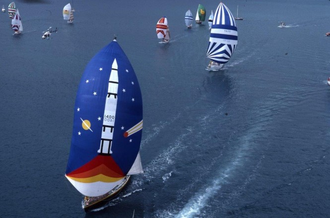 Entries for Audi Hamilton Island Race Week 2013 already exceeding expectations
