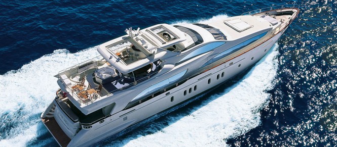 Azimut|Benetti Group to be present at Hainan Rendez-Vous 2013