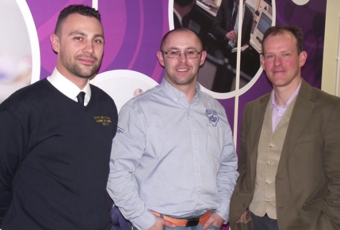New Board Directors for British Marine Federation (BMF) South West