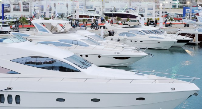 Upcoming Bahrain Boat Show fully supported by Ministry of Industry and Commerce