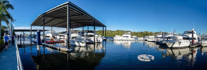 Riviera Festival of Boating 2013: New educational events