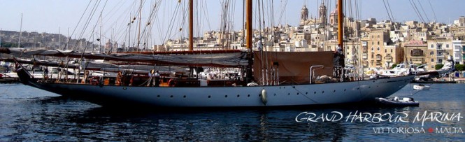 Camper and Nicholsons Marinas – Proud Sponsor of Trophee Bailli de Suffren