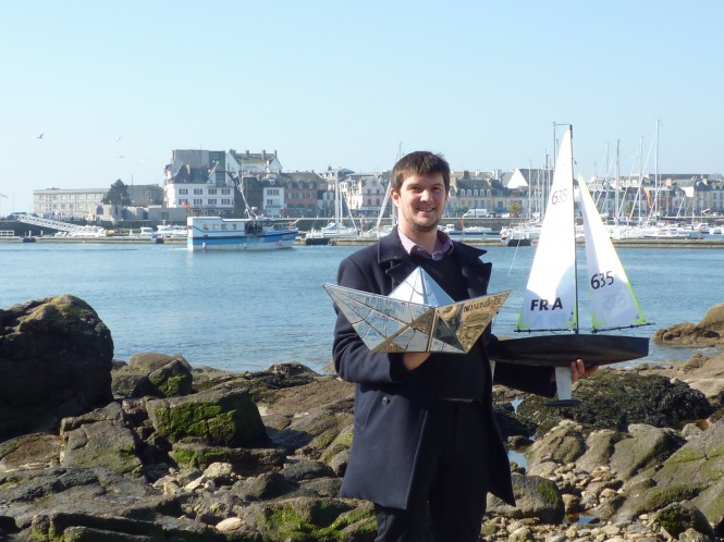 Vripack announces ‘No Nonsense goes anywhere’ competition winner