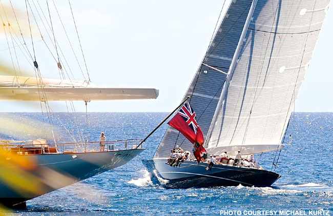 St. Barths Bucket Regatta 2013 to kick off tomorrow