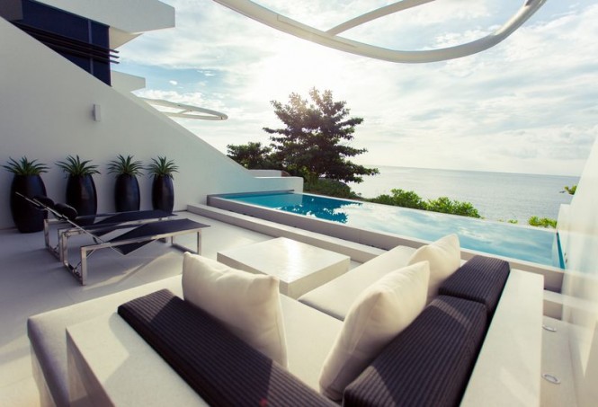 New Host Sponsor for Asia Superyacht Rendezvous 2013