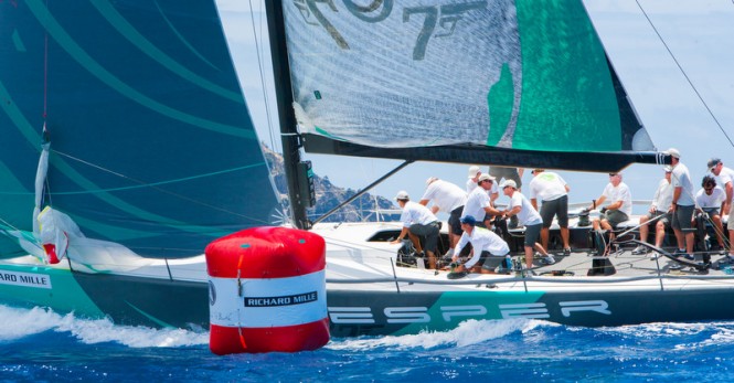 Les Voiles de St Barth 2012© Christophe Jouany /Voiles de Saint Barth Les Voiles de St Barth 2012© Christophe Jouany /Voiles de Saint Barth