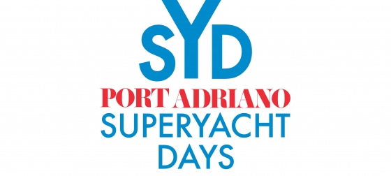 Port Adriano Superyacht Days 2013, May 3 – 5