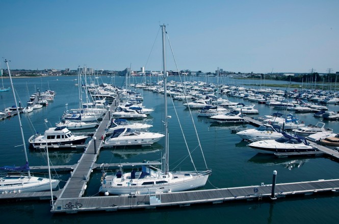 Family Open Weekend to be hosted by MDL’s Cobb’s Quay Marina