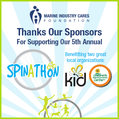 Key Partnership between Marine Industry Cares Foundation and Cruise Industry Charitable Foundation