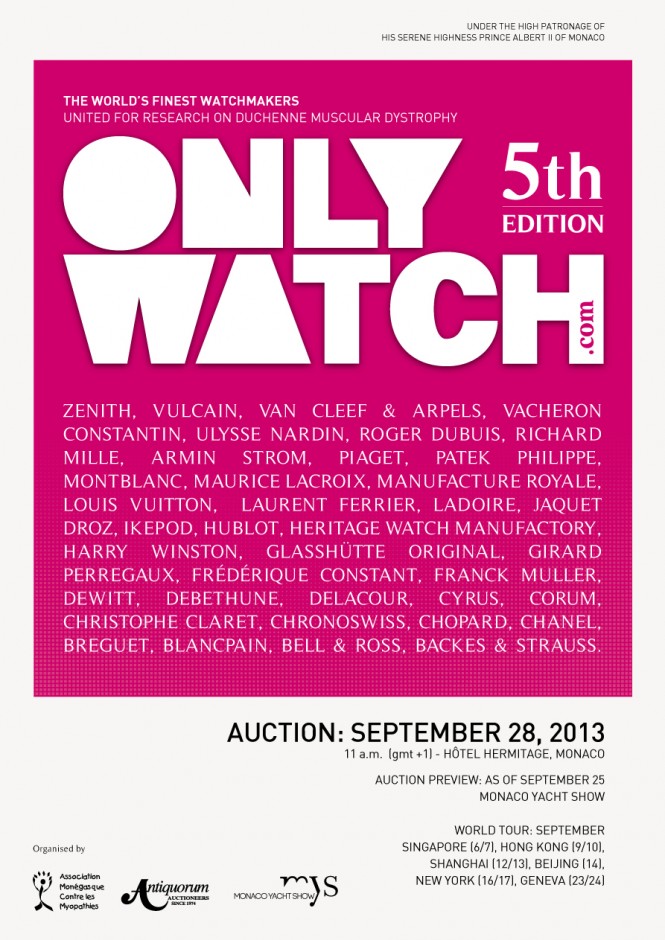 Only Watch Only Watch