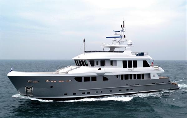 Horizon to attend 2013 Boat Asia with three luxury superyachts on display