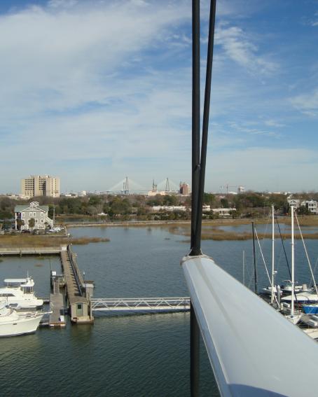 Rondal’s rig optimisation for J Class Yacht HANUMAN for the 2013 season