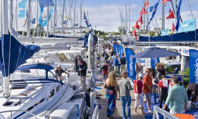 This year’s Sanctuary Cove Boat Show offering exclusive VIP ticket option