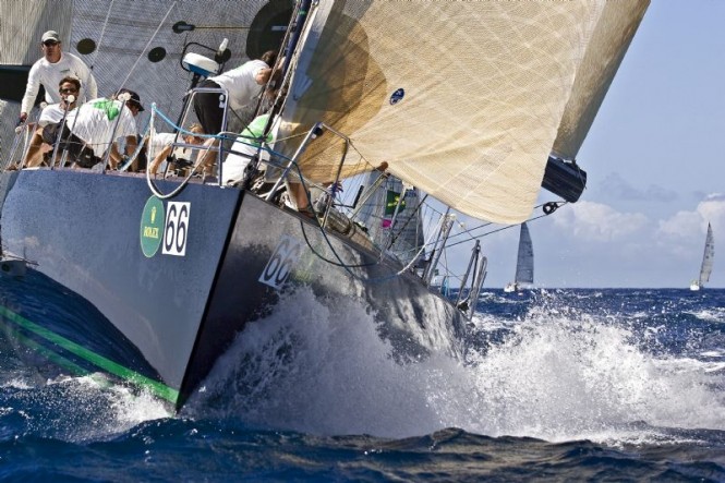 Sailing yacht Donnybrook Sailing yacht Donnybrook