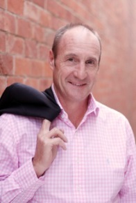 Stephen Forth