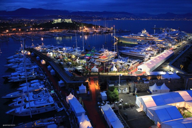 Yachting Pages’ interview with Antibes Yacht Show Communications Manager