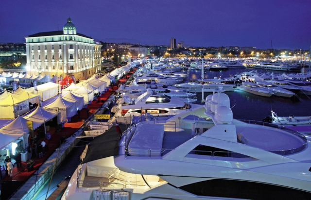 2013 Croatia Boat Show: 17th – 21st April in Split