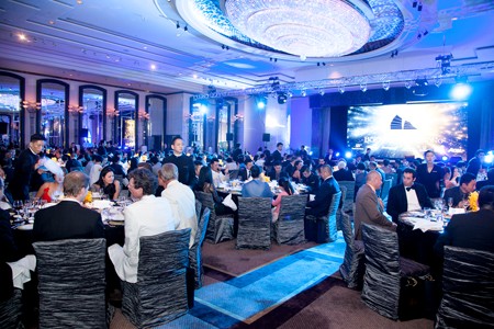 Asia Boating Awards