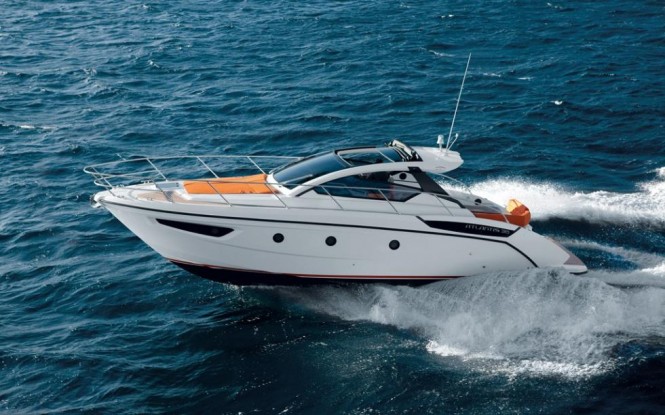 A very successful Hainan Rendez-Vous 2013 for Azimut-Benetti Group