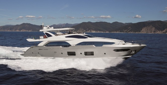 Azimut-Benetti Group to attend Rio Boat Show 2013 with 8 luxury yachts on display