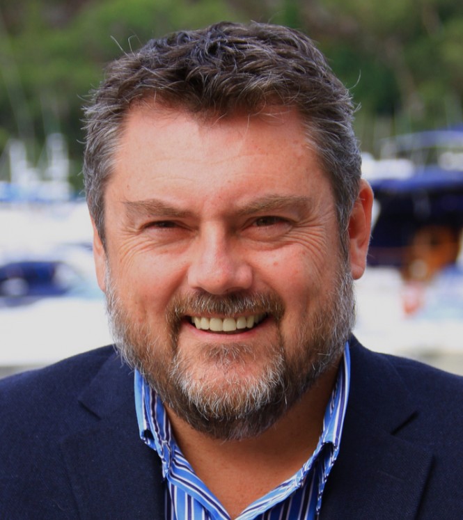 Record number of 96 Speakers to attend Marine13 Conference