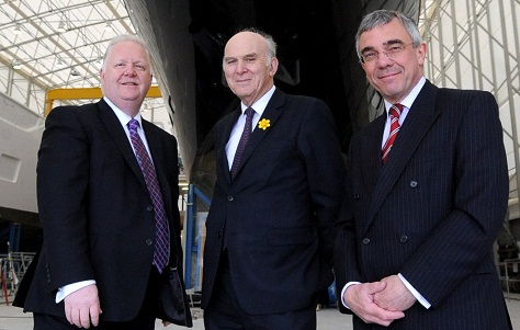 Princess Yachts’ New Superyacht Facility Gets Government Seal of Approval