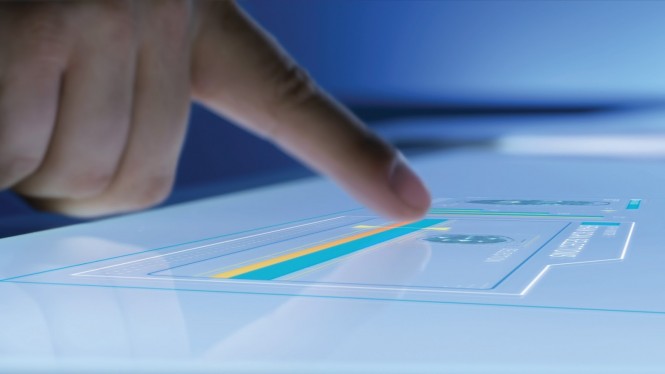 Successful Future of Technology for Yachts seminar by e3 Systems