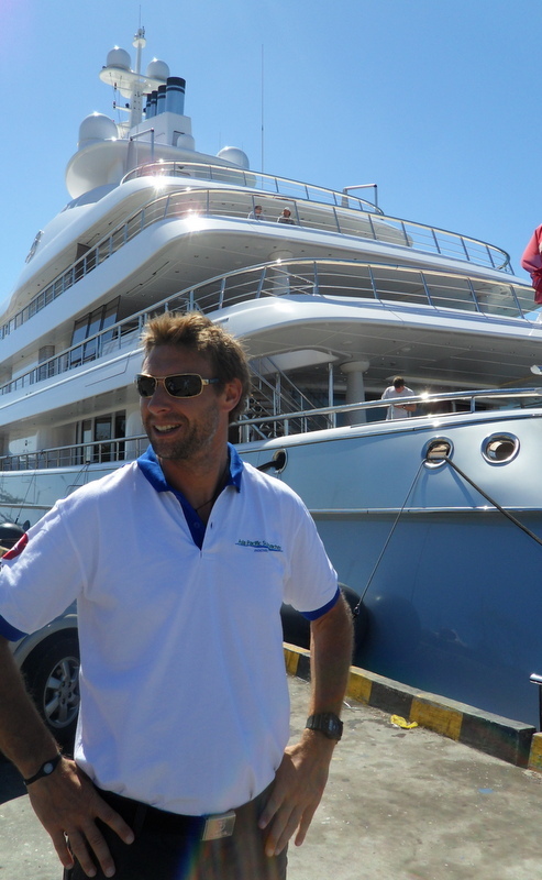 Asia Pacific Superyachts Indonesia’s super yachting event ‘Discover Indonesia’