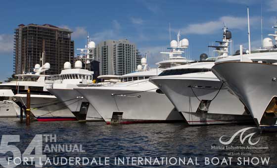 Joint Effort Results in Important Changes to FLIBS Events Line Up